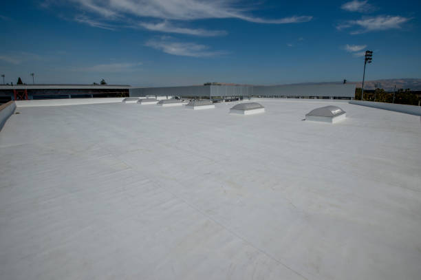 Emergency Roof Repair Services in Springerville, AZ